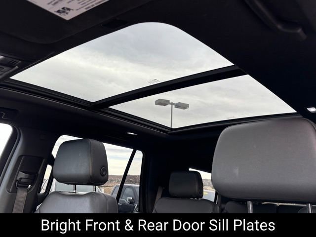 Used 2022 Chevrolet Tahoe Z71 w/ Z71 Off-Road Package image 31