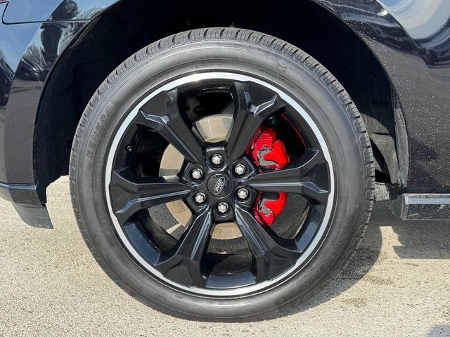 Certified 2024 Ford Expedition Max Limited image 13