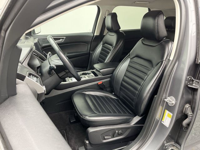 Certified 2024 Ford Edge SEL AWD/4WD image 9