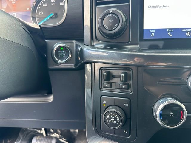 Certified 2022 Ford F150 XLT w/ Equipment Group 302A High AWD/4WD image 24