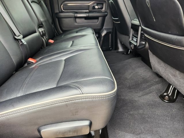 Used 2024 RAM 2500 Limited image 32