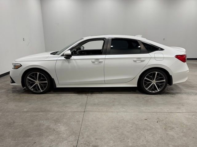 Used 2022 Honda Civic Touring image 8