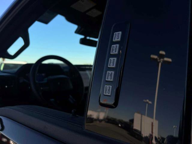 Certified 2023 Ford F150 Tremor image 18