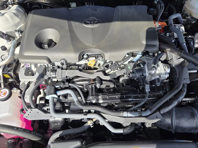 Used 2025 Toyota Camry XSE w/ Premium Package image 31