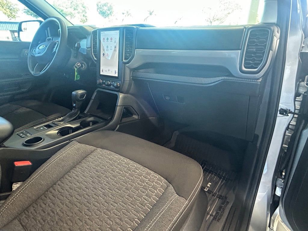 Certified 2024 Ford Ranger XL w/ Trailer Tow Package image 25