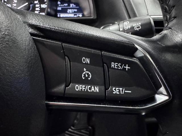 Used 2018 MAZDA MAZDA3 Touring image 19