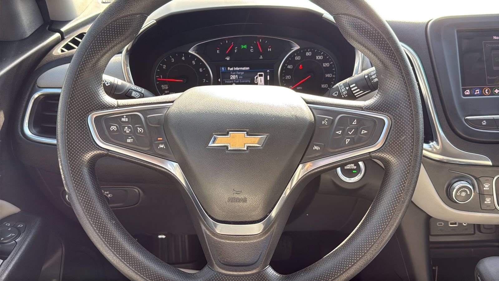 Used 2024 Chevrolet Equinox LS w/ LS Convenience Package FWD image 15