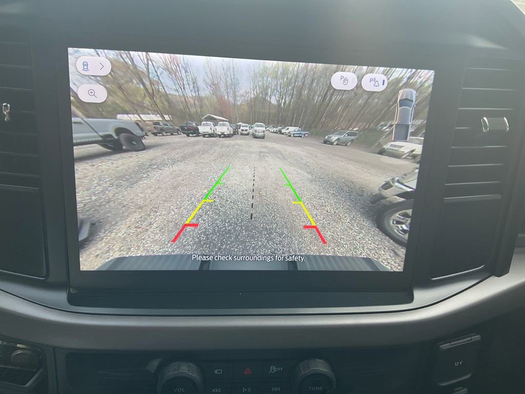 Certified 2025 Ford F150 XL image 22