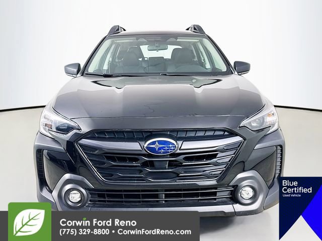 Used 2024 Subaru Outback 2.5i image 9