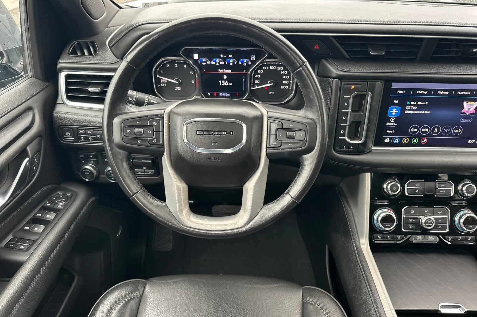 Used 2021 GMC Yukon Denali image 15