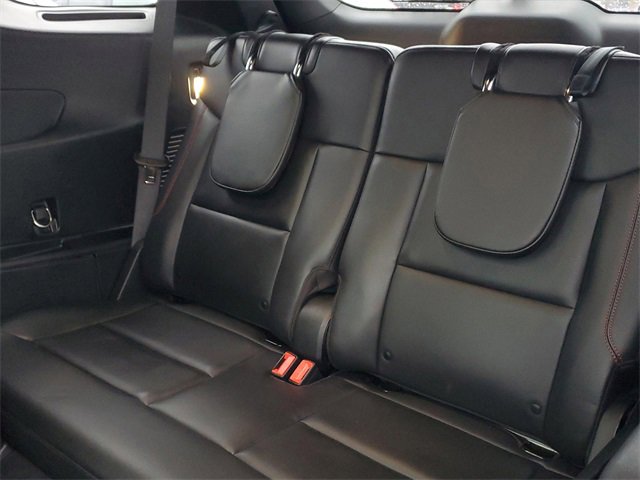 Certified 2023 Ford Explorer ST-Line w/ Class IV Trailer Tow Package image 28