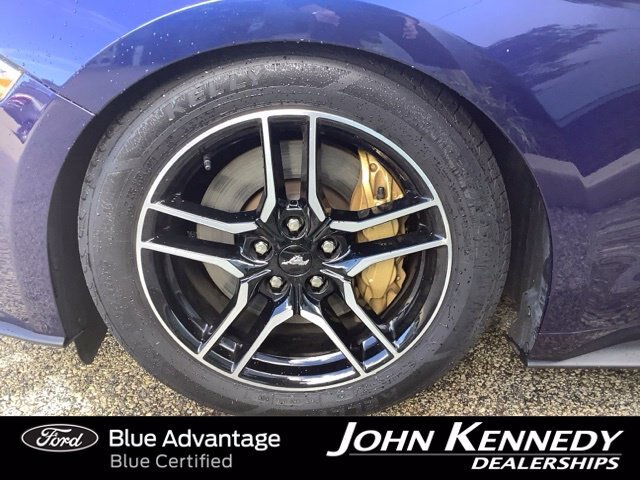 Certified 2020 Ford Mustang GT Premium RWD image 34