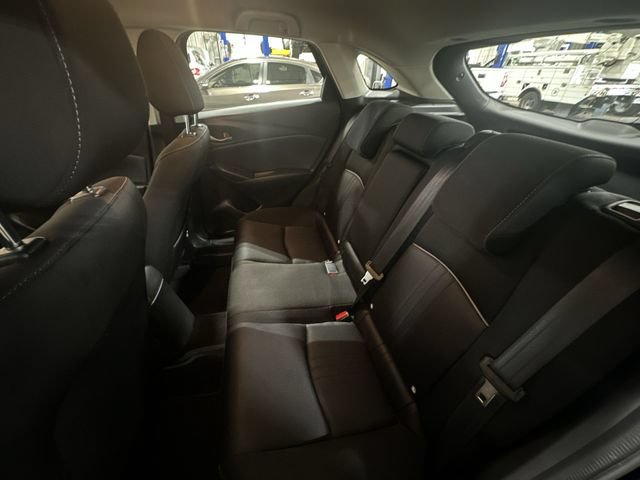 Used 2019 MAZDA CX-3 Sport w/ Sport I-ACTIVSENSE Package FWD image 31
