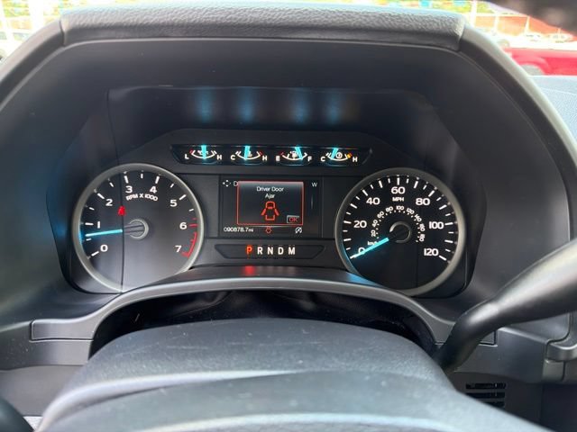 Certified 2020 Ford F150 XLT w/ Equipment Group 302A Luxury AWD/4WD image 18