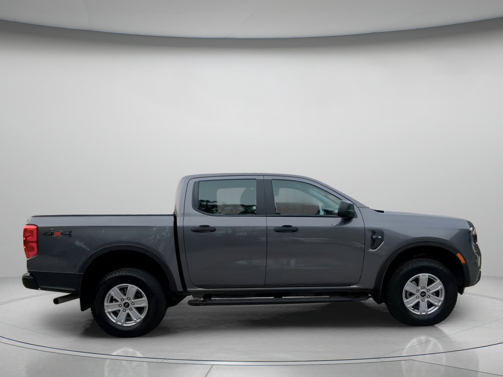 Certified 2025 Ford Ranger XL AWD/4WD image 32