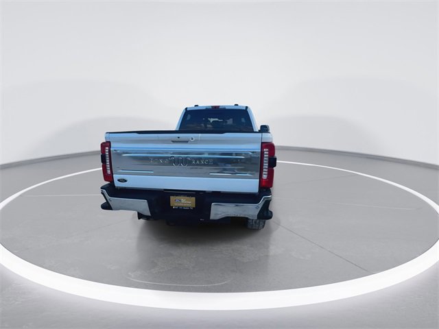 Certified 2025 Ford F350 King Ranch w/ Chrome Package image 7
