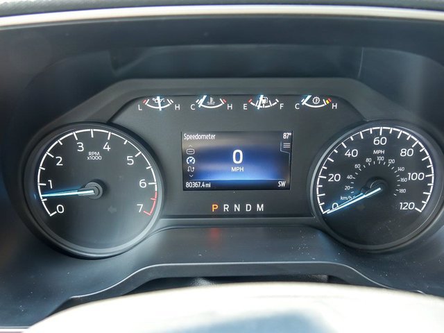Certified 2022 Ford F150 XL w/ STX Appearance Package AWD/4WD image 18