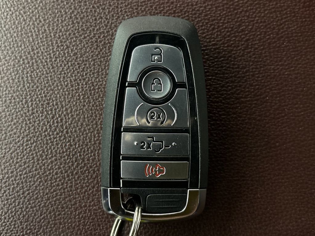 Certified 2023 Ford F150 Lariat w/ Equipment Group 502A High image 34