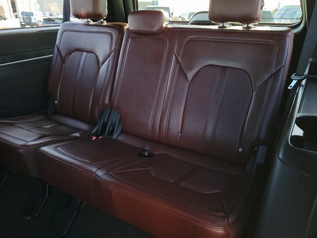 Certified 2024 Ford Expedition Max Limited image 9
