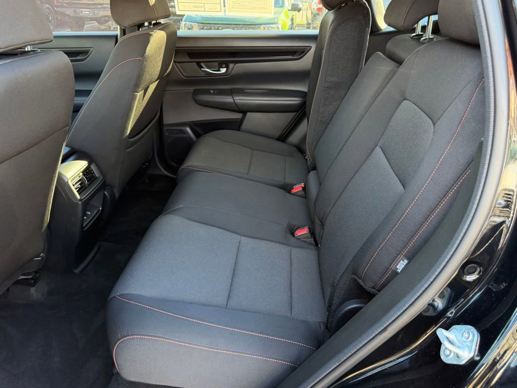 Used 2023 Honda CR-V Sport image 29