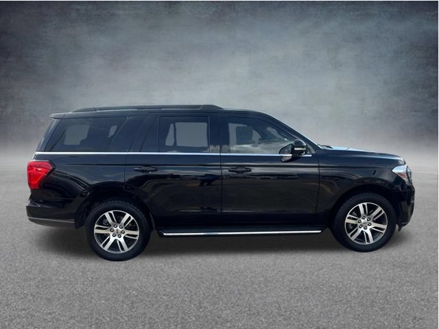 Certified 2023 Ford Expedition XLT RWD image 13