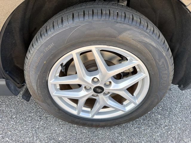 Certified 2024 Ford Edge SEL AWD/4WD image 29