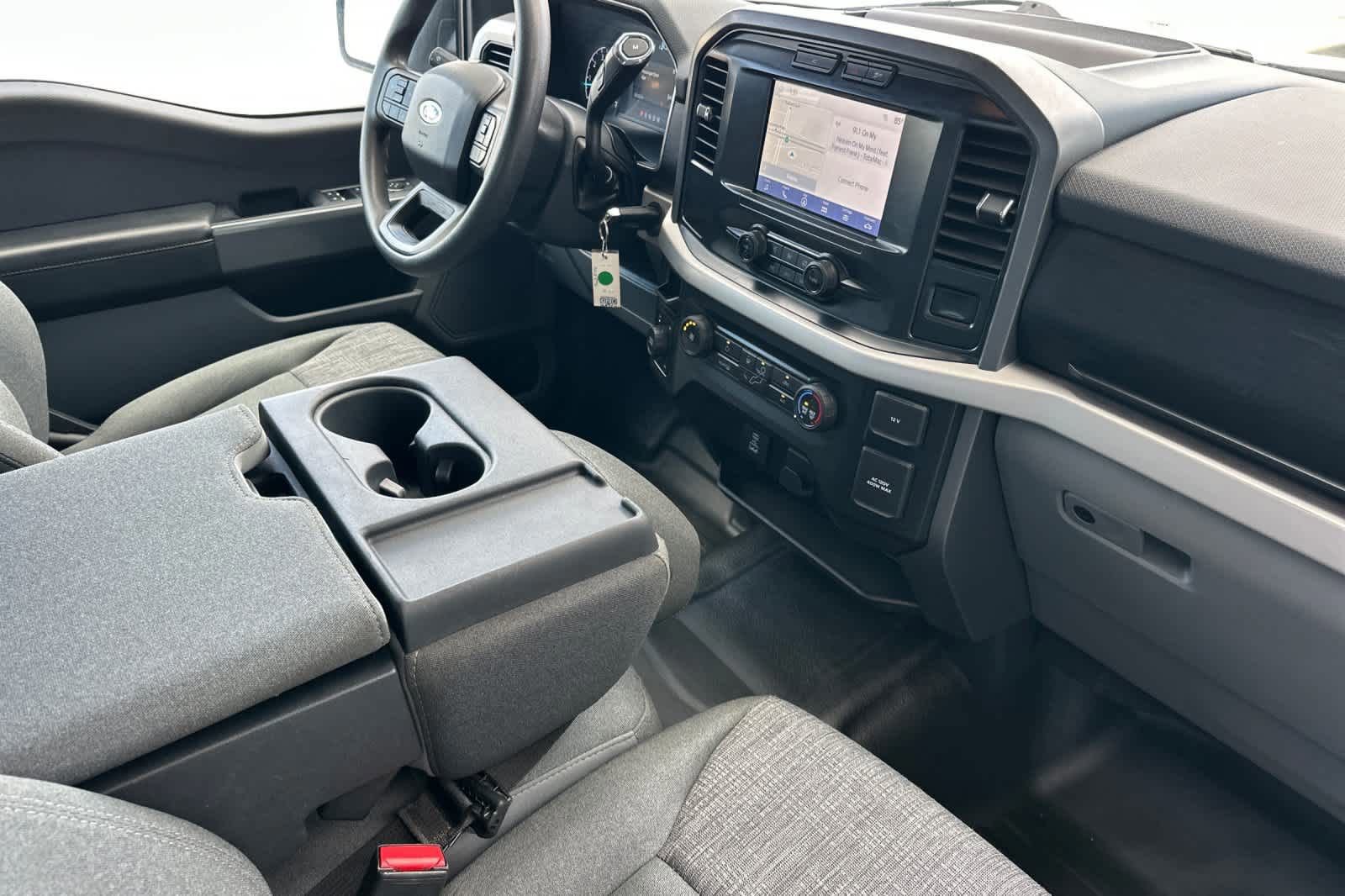 Certified 2022 Ford F150 XLT image 16