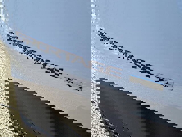 Used 2025 Kia Sportage X-Pro image 26