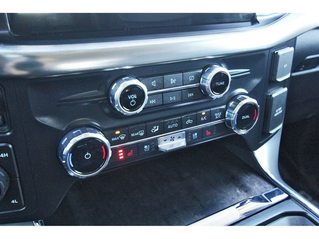 Certified 2022 Ford F150 Lariat image 23