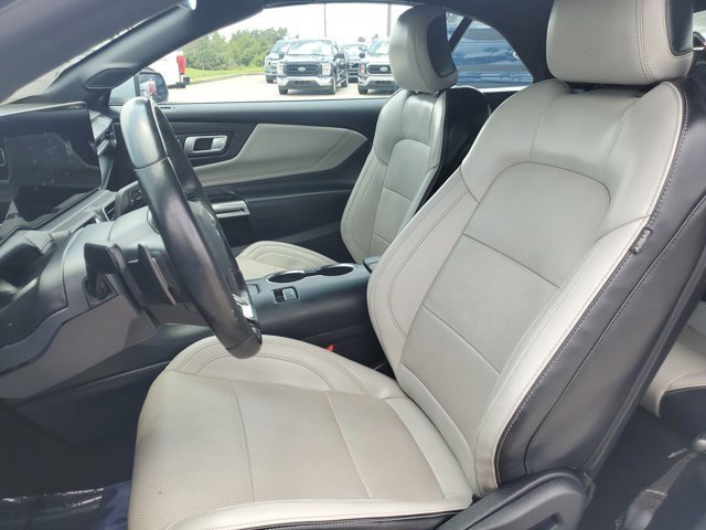 Certified 2024 Ford Mustang GT Premium image 19