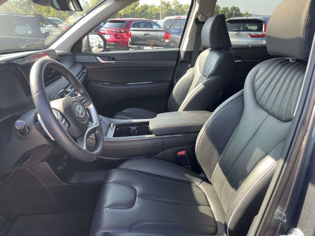 Used 2024 Hyundai Palisade Limited AWD/4WD image 22