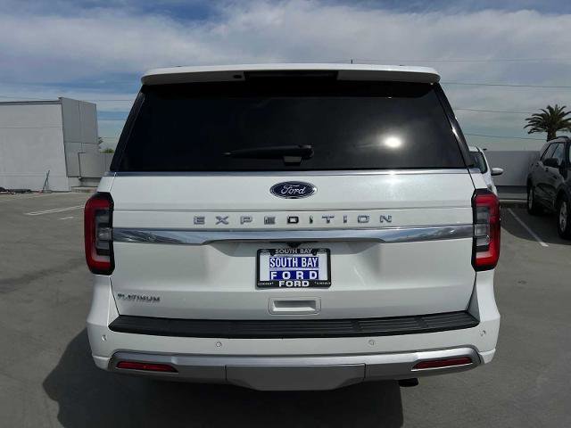 Certified 2023 Ford Expedition Platinum image 6