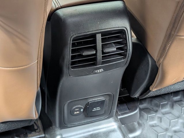 Certified 2022 Ford Bronco Sport Badlands w/ Premium Package AWD/4WD image 17