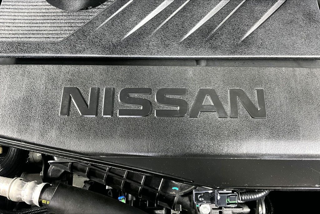 Used 2023 Nissan Rogue SV AWD/4WD image 29