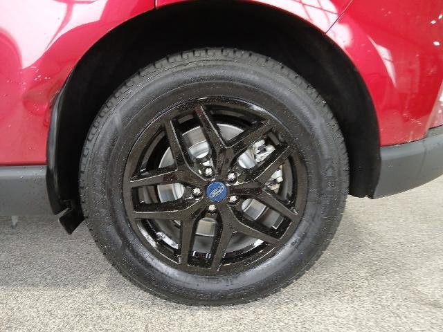 Certified 2022 Ford Edge SEL w/ Convenience Package image 9