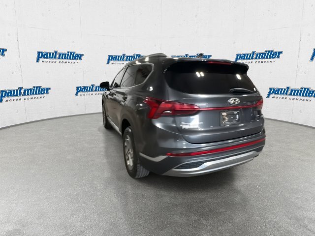 Used 2022 Hyundai Santa Fe SEL AWD/4WD image 9