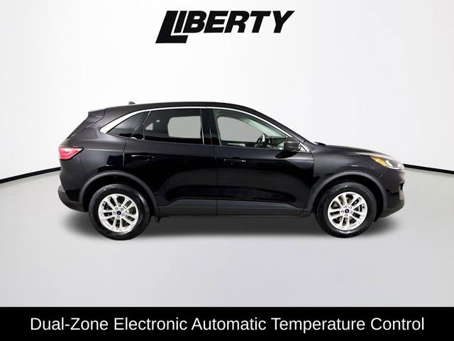 Certified 2022 Ford Escape SE w/ Convenience Package image 6