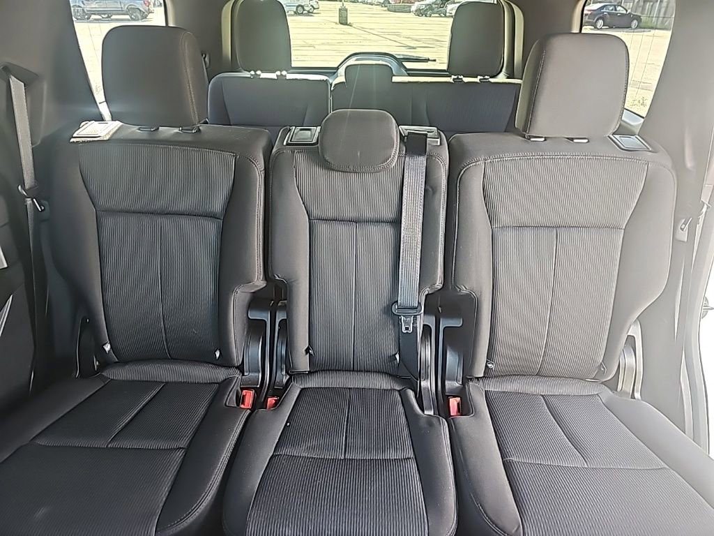 Certified 2020 Ford Expedition XLT image 21