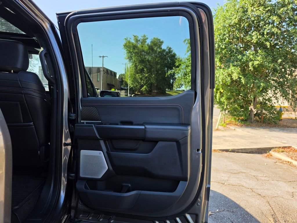 Certified 2025 Ford F150 Raptor AWD/4WD image 43
