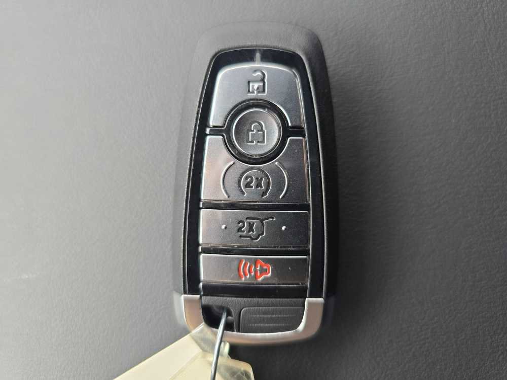 Certified 2026 Ford Explorer ST w/ Sun And Sound Package image 22