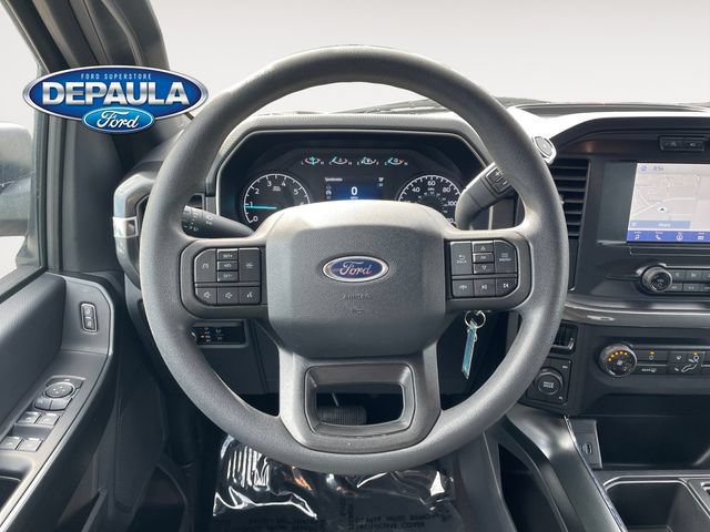 Certified 2023 Ford F150 XL w/ STX Appearance Package AWD/4WD image 15
