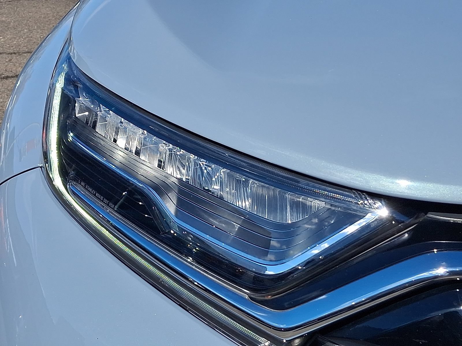 Used 2022 Honda CR-V Touring image 10