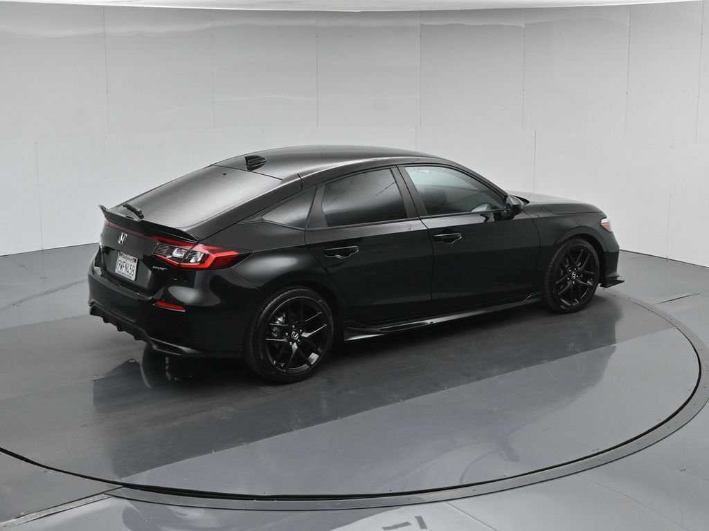 Used 2025 Honda Civic Sport image 42