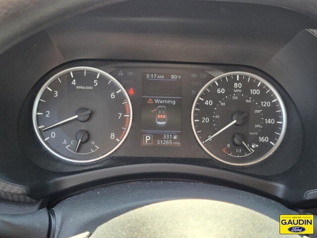 Used 2025 Nissan Sentra S FWD image 20
