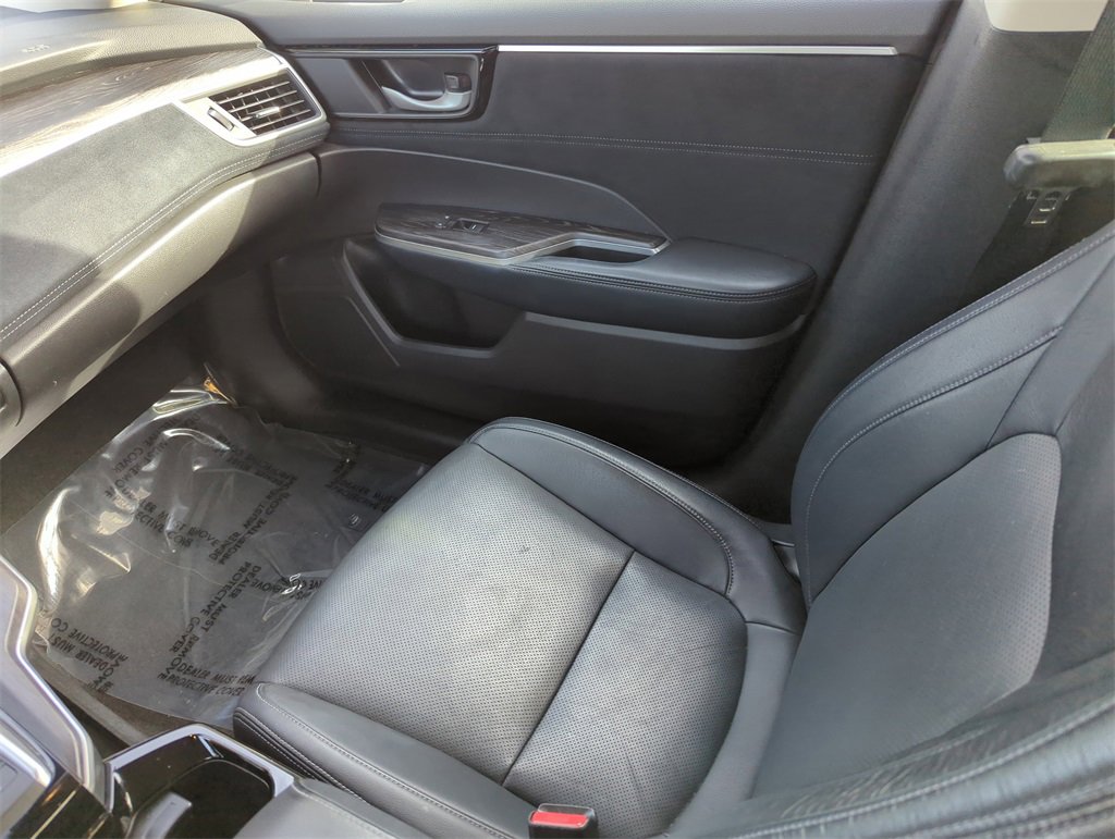 Used 2018 Honda Clarity Touring image 14
