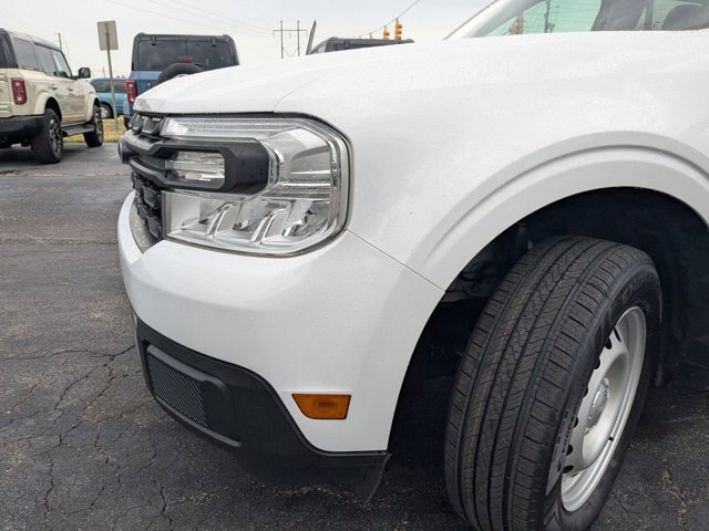 Certified 2022 Ford Maverick XL FWD image 5