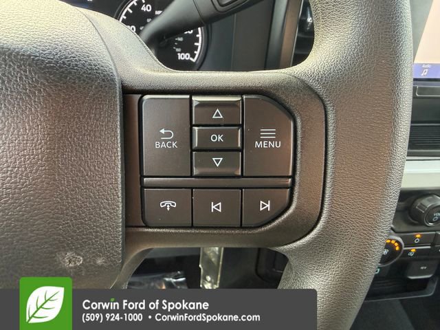 Certified 2024 Ford F250 XLT image 23