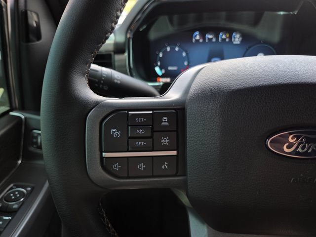 Certified 2025 Ford F150 Lariat w/ Equipment Group 501A Mid AWD/4WD image 23