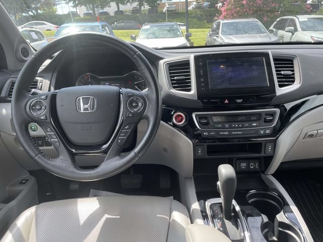 Used 2019 Honda Ridgeline RTL-E image 13