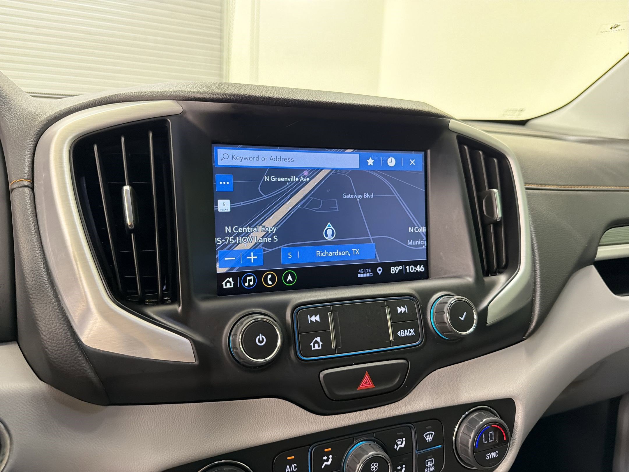 Used 2020 GMC Terrain SLT w/ Preferred Package FWD image 24